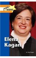 Elena Kagan