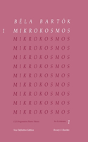 Bela Bartok: Mikrokosmos, Nos. 1-36