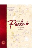 Psalms Poetry on Fire
