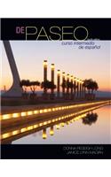 Answer Key and Audio Script for Long/Macian's De paseo