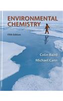 Environmental Chemistry