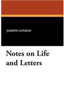 Notes on Life and Letters