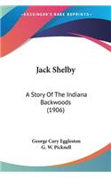 Jack Shelby