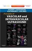 Principles of Vascular and Intravascular Ultrasound