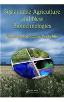 Sustainable Agriculture and New Biotechnologies