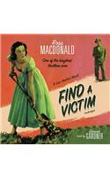 Find a Victim: A Lew Archer Novel