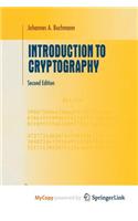 Introduction to Cryptography