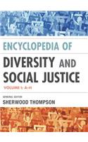 Encyclopedia of Diversity and Social Justice