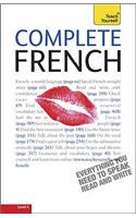 Complete French (Learn French with Teach Yourself)