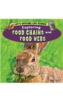 Exploring Food Chains and Food Webs