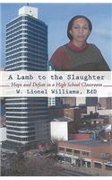 Lamb to the Slaughter