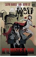 Black Wolf One