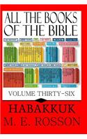 All the Books of the Bible
