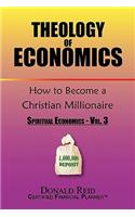 Theology of Economics