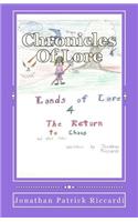 Chronicles of Lore: Lands of Lore: Lands of Lore