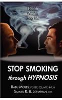 Stop Smoking Through Hypnosis