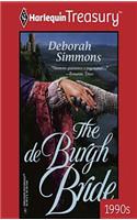 The de Burgh Bride