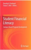 Student Financial Literacy