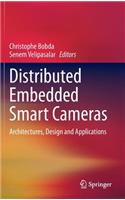 Distributed Embedded Smart Cameras