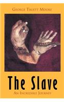 The Slave: An Incredible Journey(English)