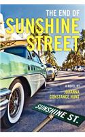 End of Sunshine Street
