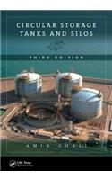 Circular Storage Tanks and Silos