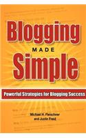 Blogging Made Simple