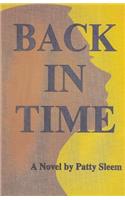 Back In Time: (English)