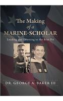The Making of a Marine-Scholar