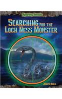 Searching for the Loch Ness Monster