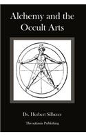 Alchemy and the Occult Arts