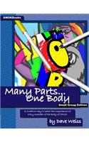 Many Parts One Body Small Group Edition