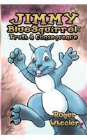 Jimmy Bluesquirrel