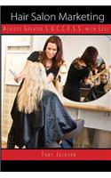 Hair Salon Marketing