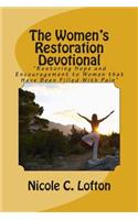 The Women's Restoration Devotional