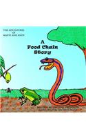 Food Chain Story