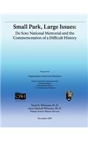 Small Park, Large Issues