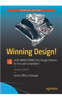 Winning Design!