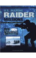 U.S. Marine Raider Missions