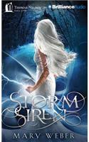 Storm Siren