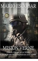 Mision Verne: (Spanish)