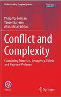 Conflict and Complexity