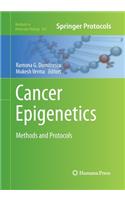 Cancer Epigenetics
