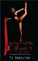 You Can Call Me Miranda: An Accompaniment Novella in the Thyme Trilogy