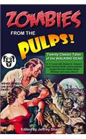 Zombies from the Pulps!
