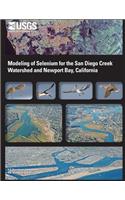 Modeling of Selenium for the San Diego Creek Watershed and Newport Bay, California