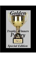 Golden Trophy Winners Poetry