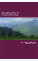 Issues and Problems in the Sociology of Jammu and Kashmir