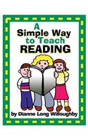 Simple Way to Teach Reading