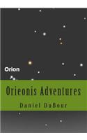 Orieonis Adventures